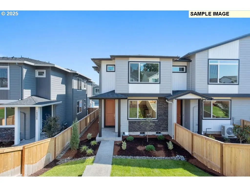 18607 NE 44th Ave #LOT 374, Vancouver, WA 98686 - #1