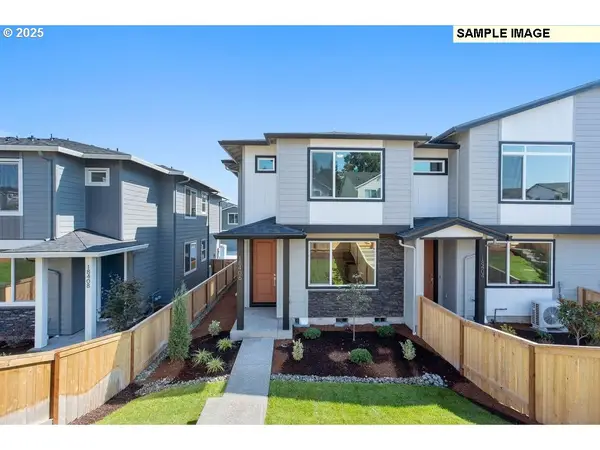 18607 NE 44th Ave #LOT 374, Vancouver, WA 98686