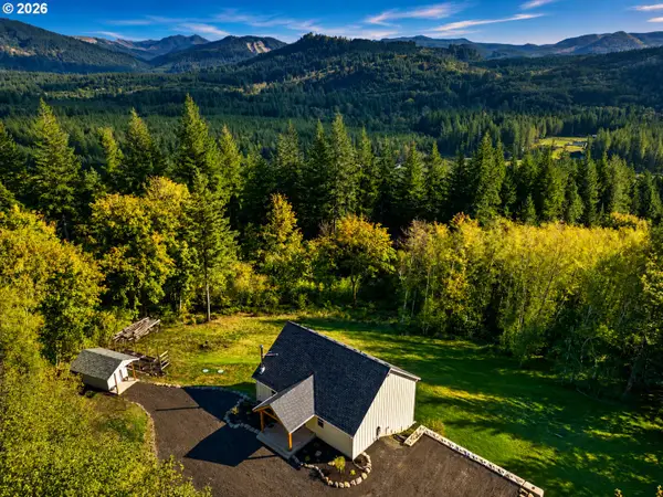 260 Bald Eagle Rd, Ariel, WA 98603