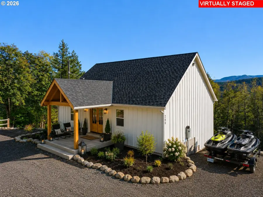 260 Bald Eagle Rd, Ariel, WA 98603 - #2