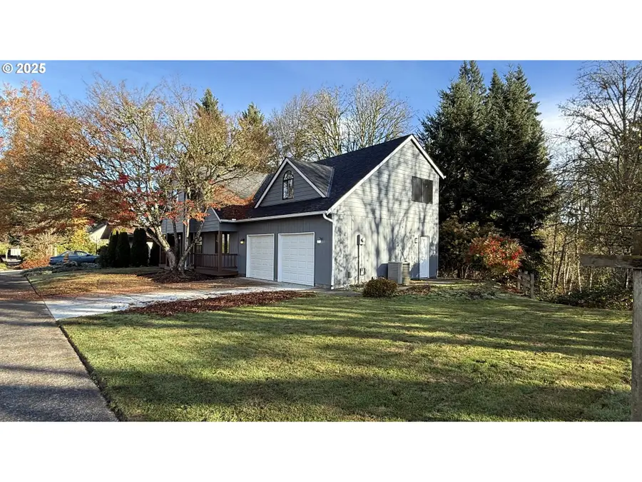 16203 NE 36th Ave, Ridgefield, WA 98642 - Image #2