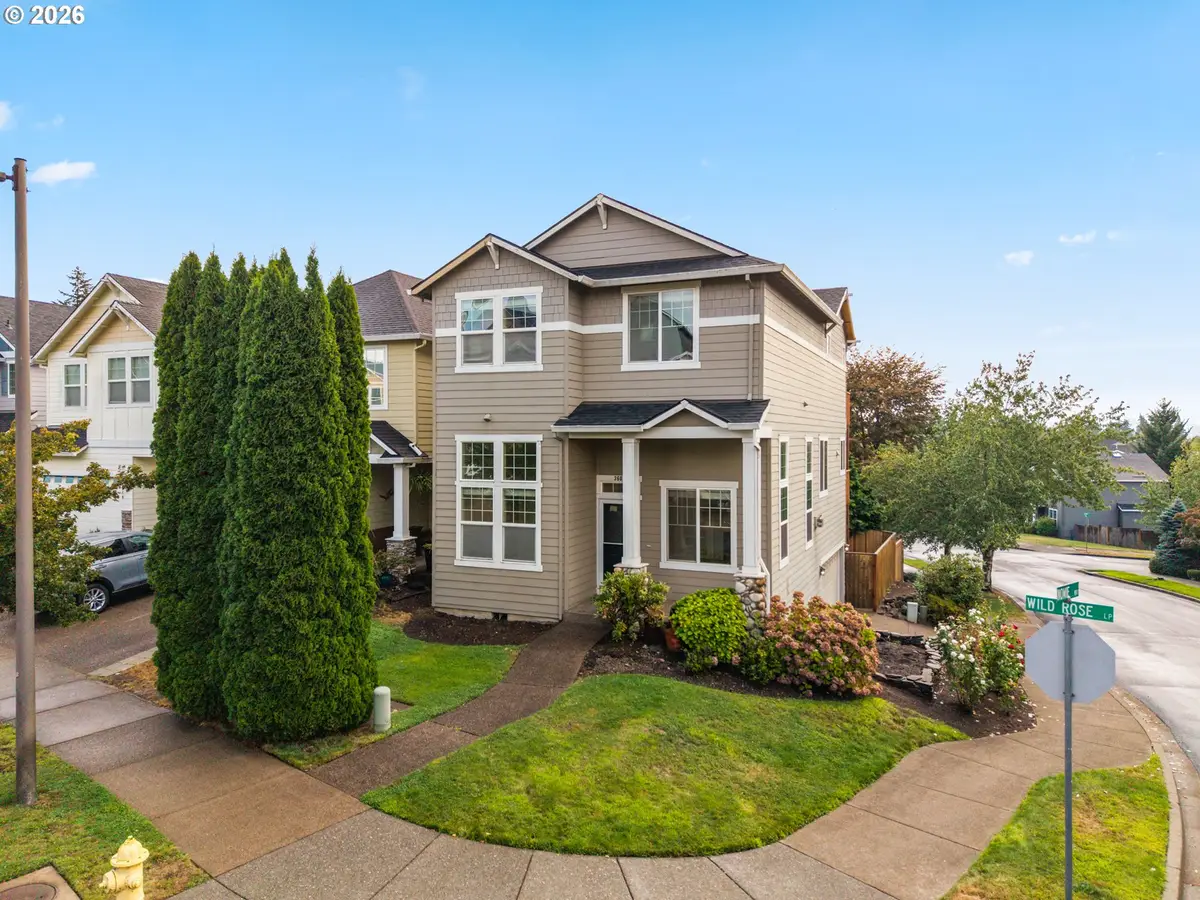3603 Wild Rose Loop, West Linn, OR 97068 - #1