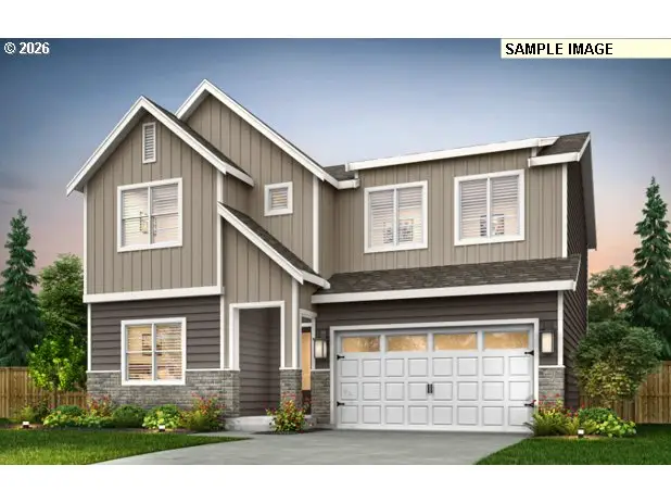 1524 NE 9th Ave, Battle Ground, WA 98604 - #1