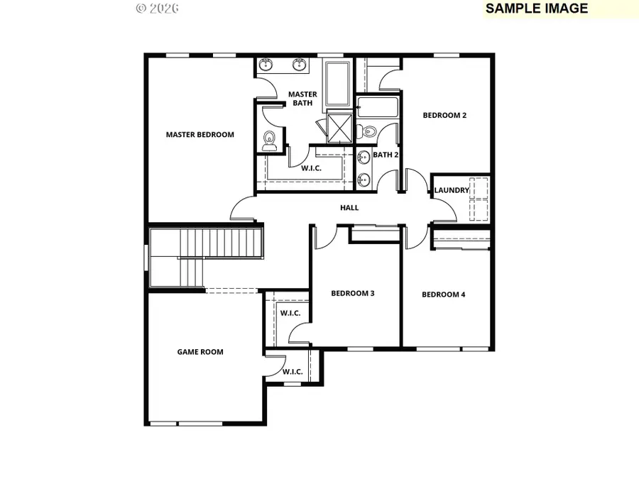 1524 NE 9th Ave, Battle Ground, WA 98604 - #3