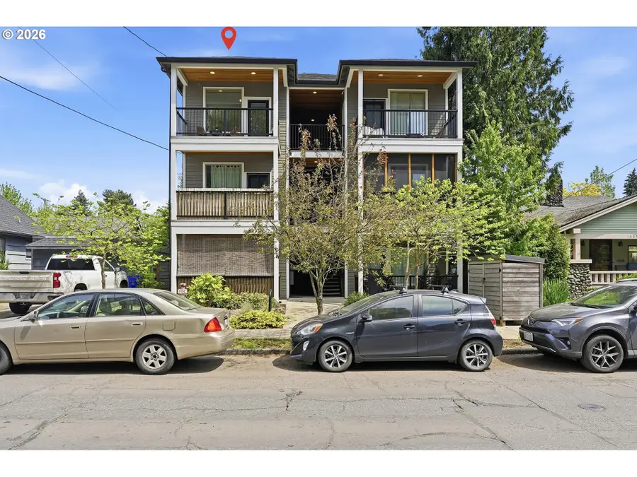 1616 NE 45th Ave #5E, Portland, OR 97213 - #2