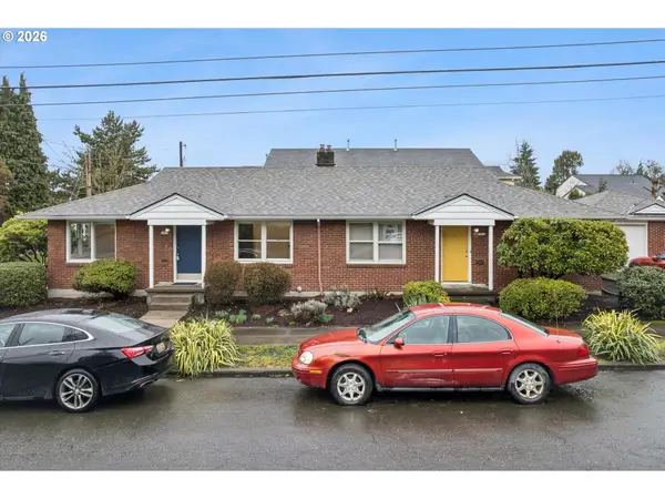 5410/5412 SE 17th Ave, Portland, OR 97202