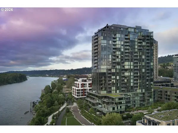 841 S Gaines St #1606, Portland, OR 97239