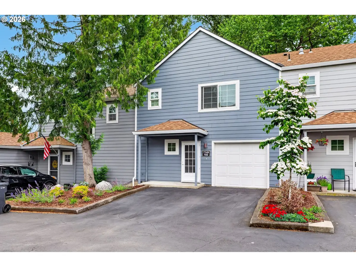 7149 SW Sagert St #102, Tualatin, OR 97062 - #1