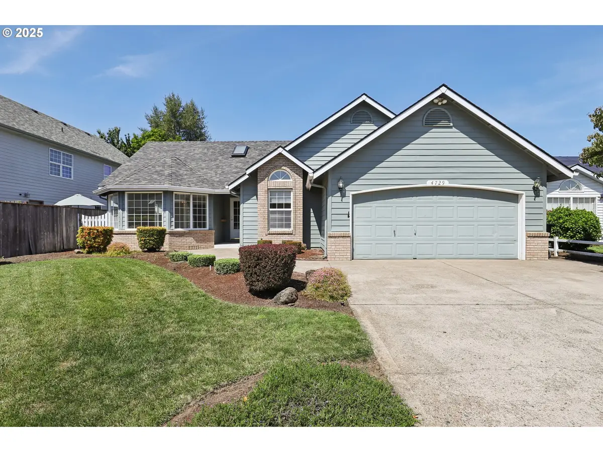 4729 Jade St Ne, Salem, OR 97305 - Image #1