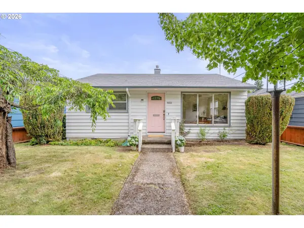 6025 SE Knight St, Portland, OR 97206