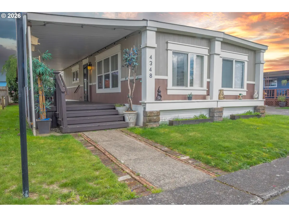 4348 Essex St, Salem, OR 97317 - #1