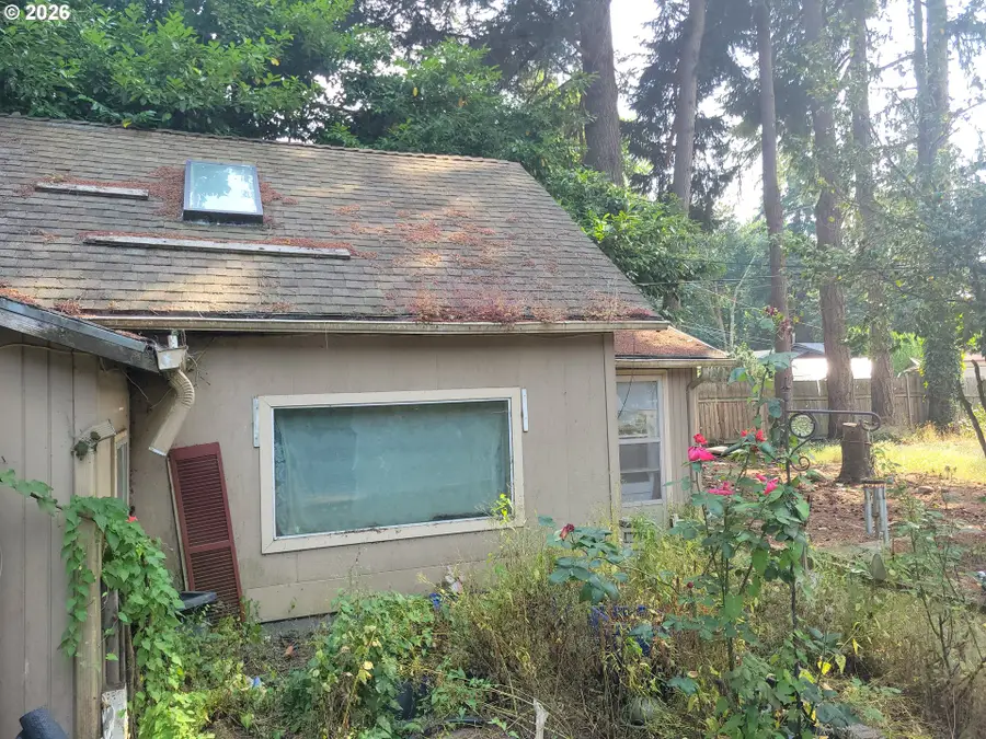 6480 SE 140th Ave, Portland, OR 97236 - #2