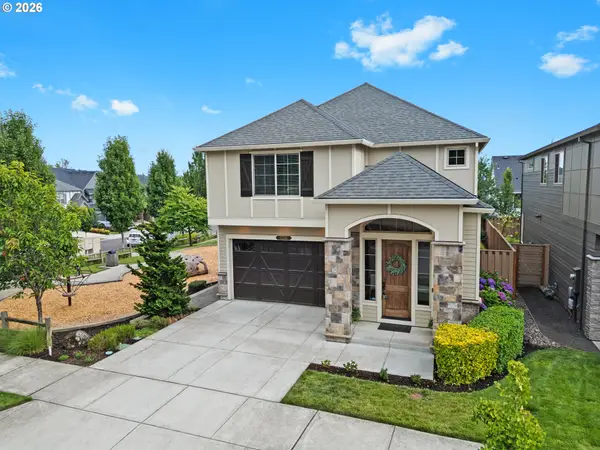 17324 SW Condor Ln, Beaverton, OR 97007