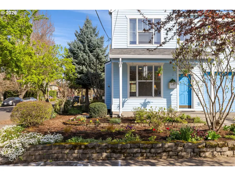 1703 SE Clinton St, Portland, OR 97202 - #3