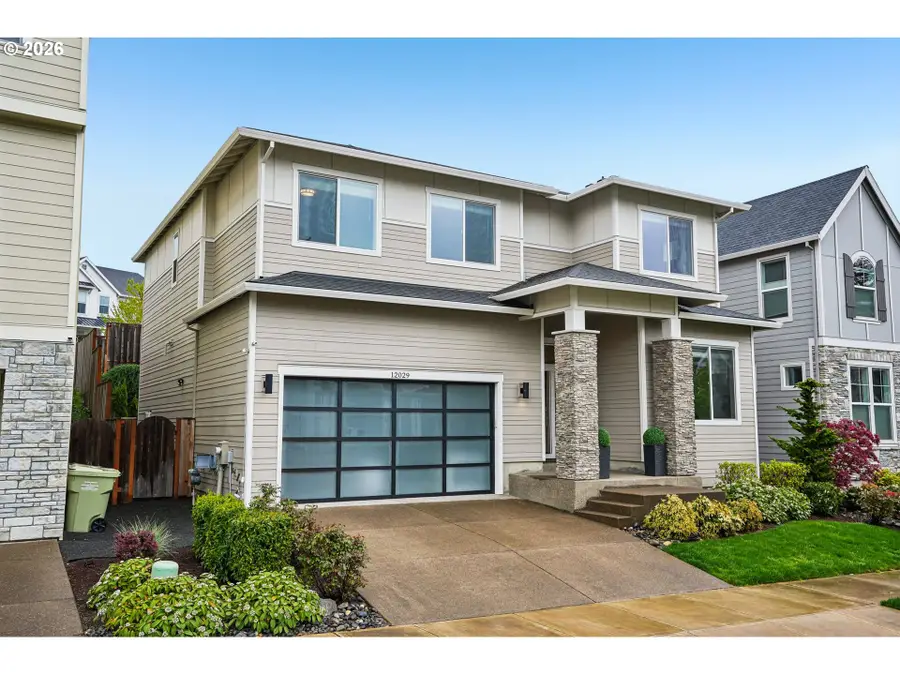 12029 NW Schall St, Portland, OR 97229 - #3