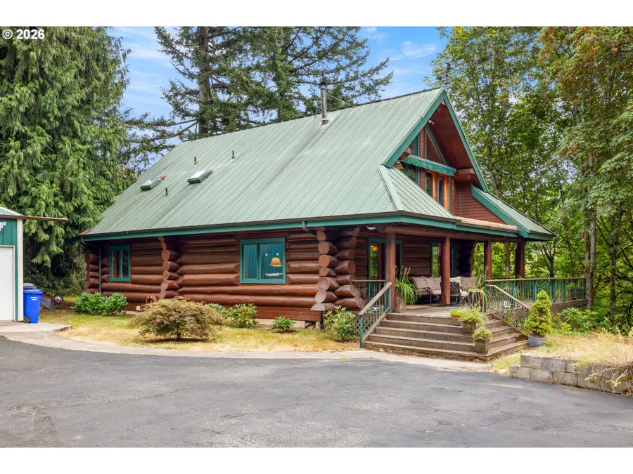 19178 S Echo Dell Ln, Redland, OR 97045 - #2