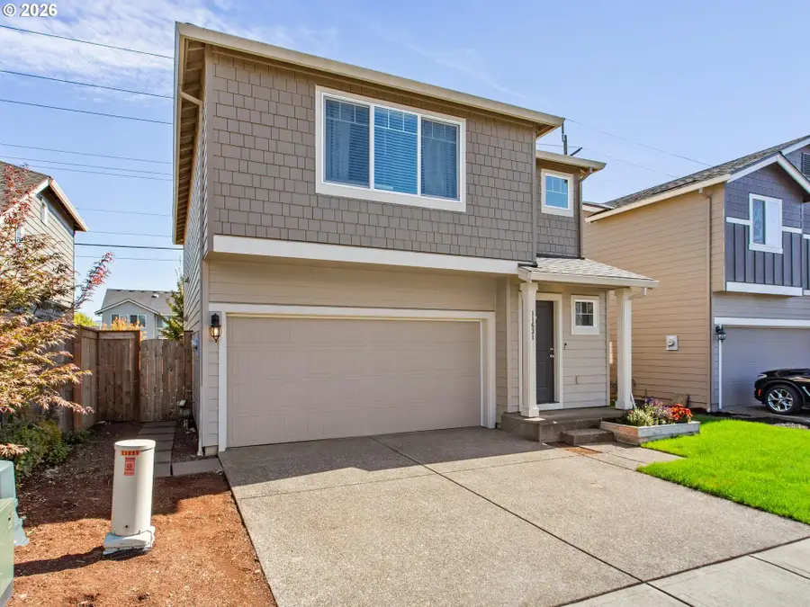 11631 NE 131st Pl, Vancouver, WA 98682 - #2