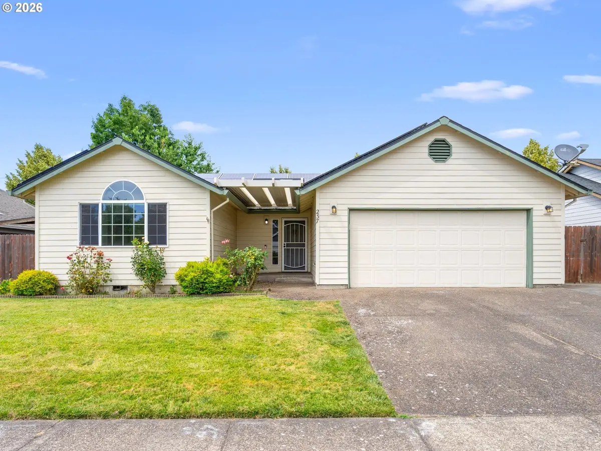 237 NE Wilcox St, Hillsboro, OR 97124 - #1