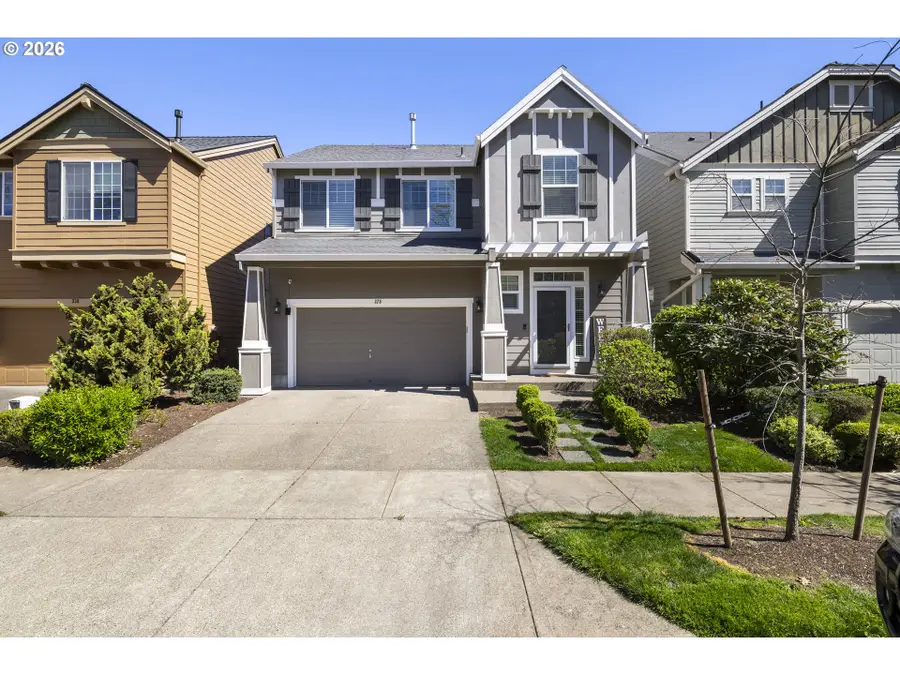 328 N Oak Leaf St, Newberg, OR 97132 - #3