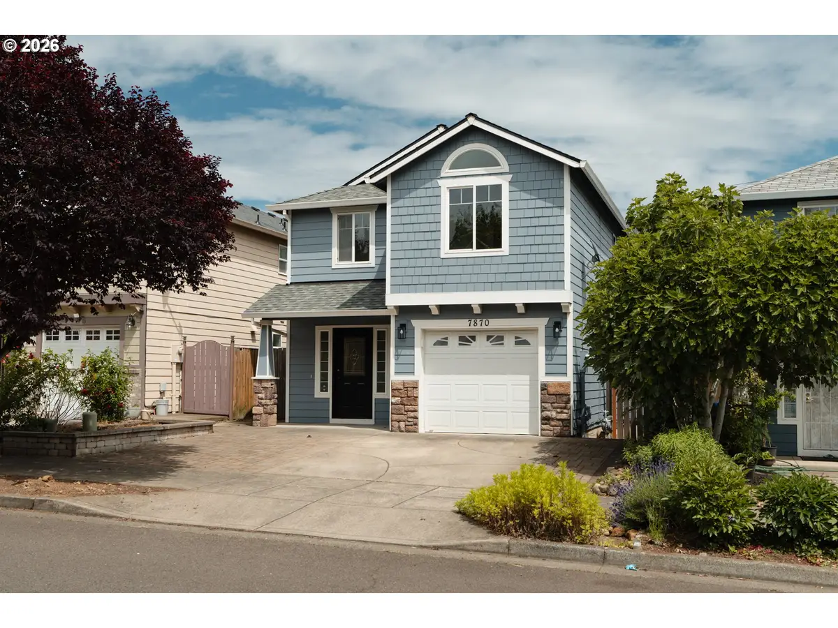 7870 SE Springwater Dr, Portland, OR 97206 - #1