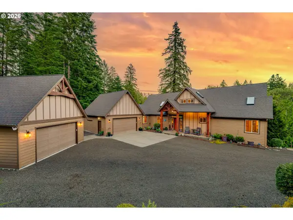 195 Patriot Rd, Woodland, WA 98674