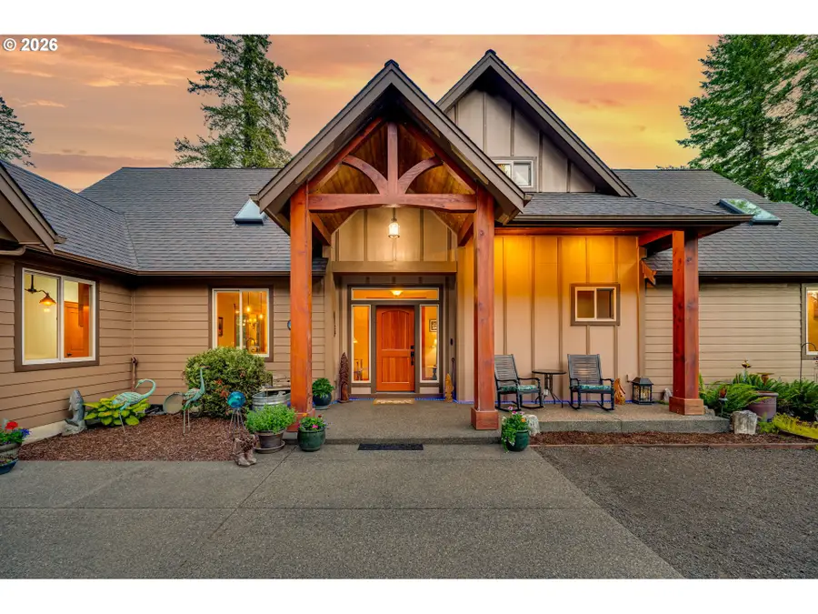195 Patriot Rd, Woodland, WA 98674 - #2