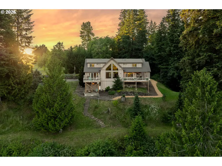 195 Patriot Rd, Woodland, WA 98674 - #3