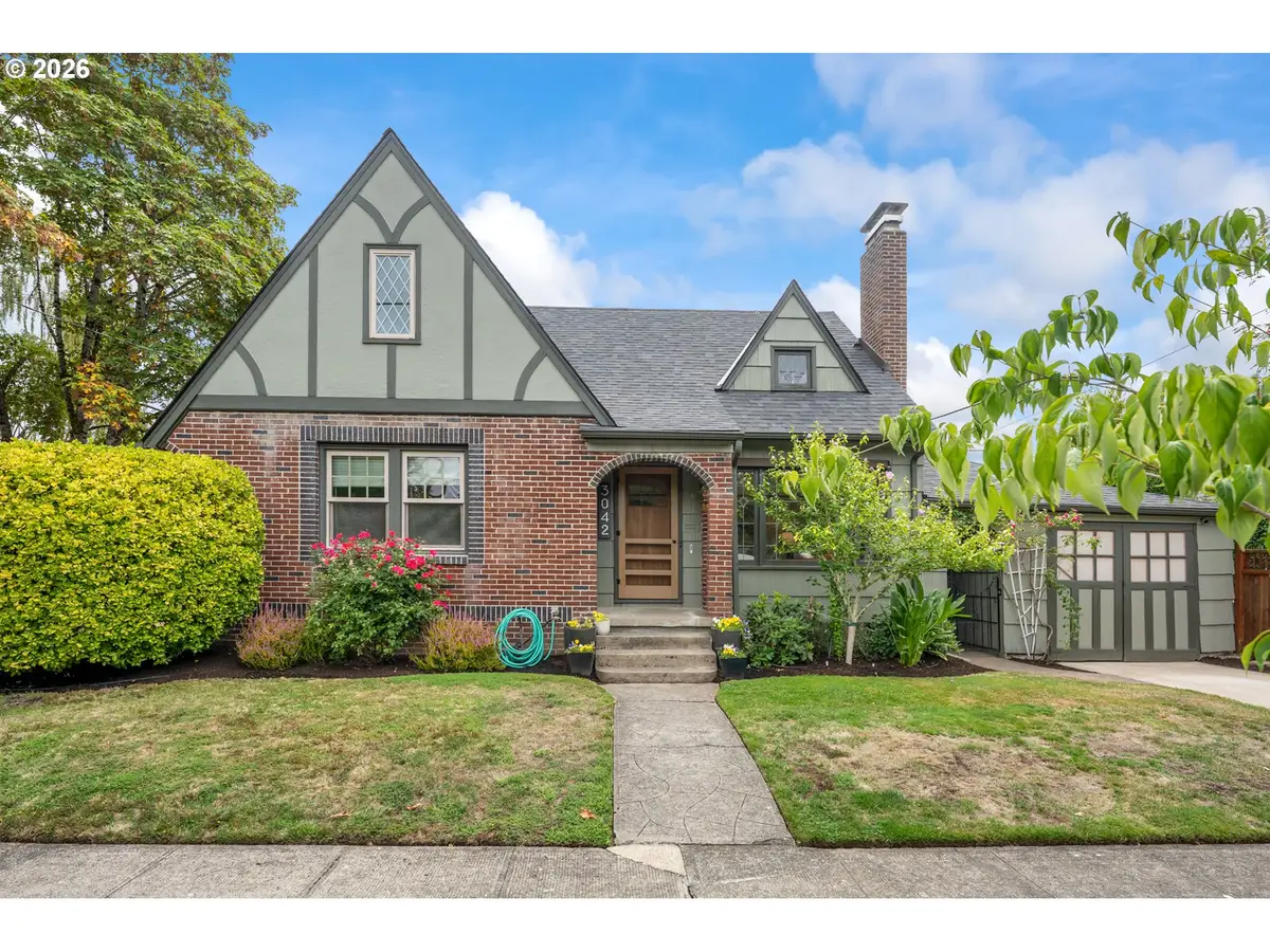 3042 NE 30th Ave, Portland, OR 97212 - #1