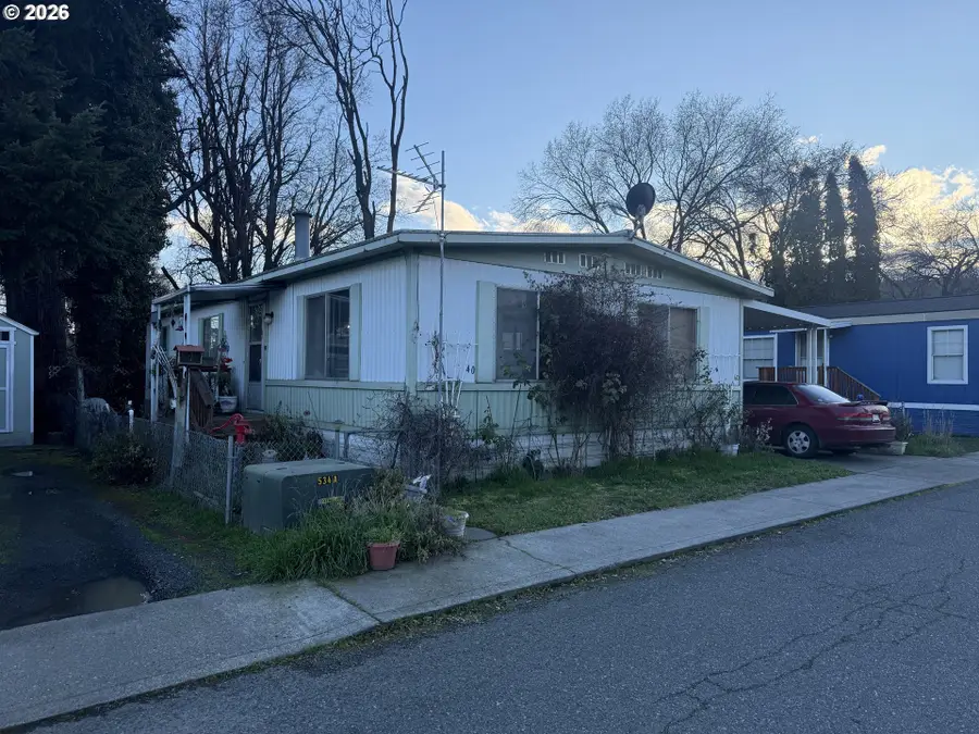 3800 W 6th St #40, The Dalles, OR 97058 - #2