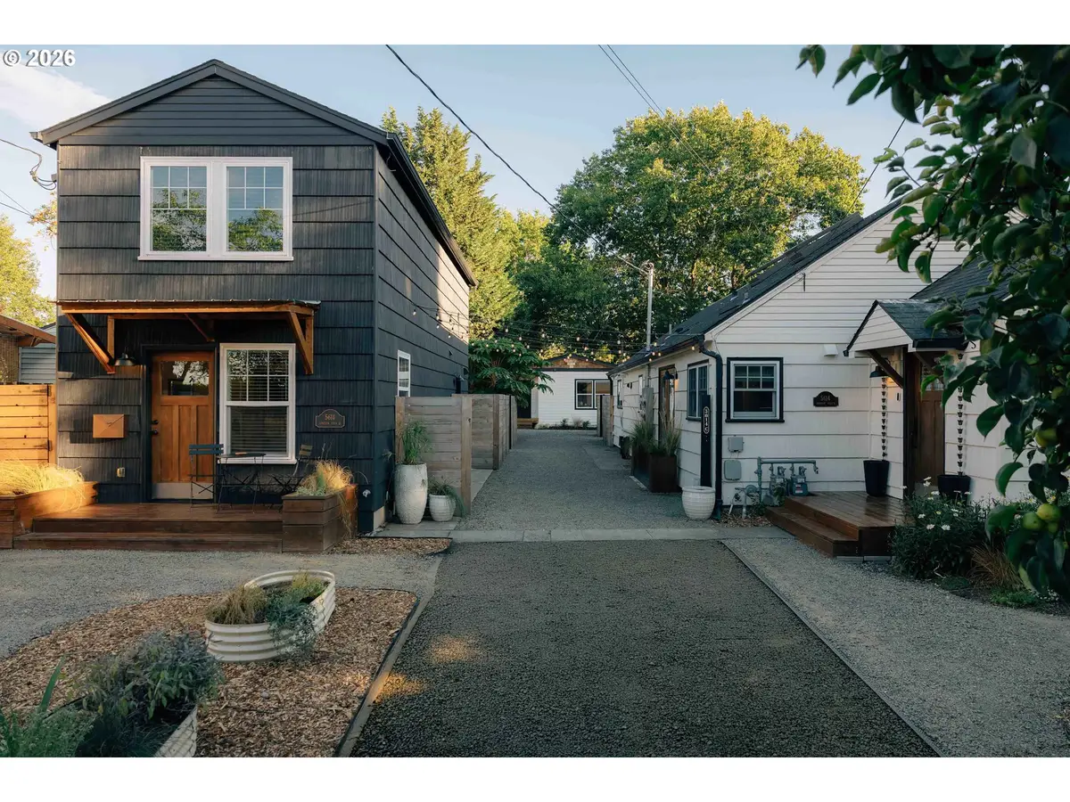 5614 NE Simpson St, Portland, OR 97218 - #1