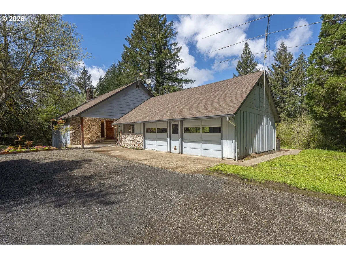 49640 NW South Rd, Gaston, OR 97119 - #1