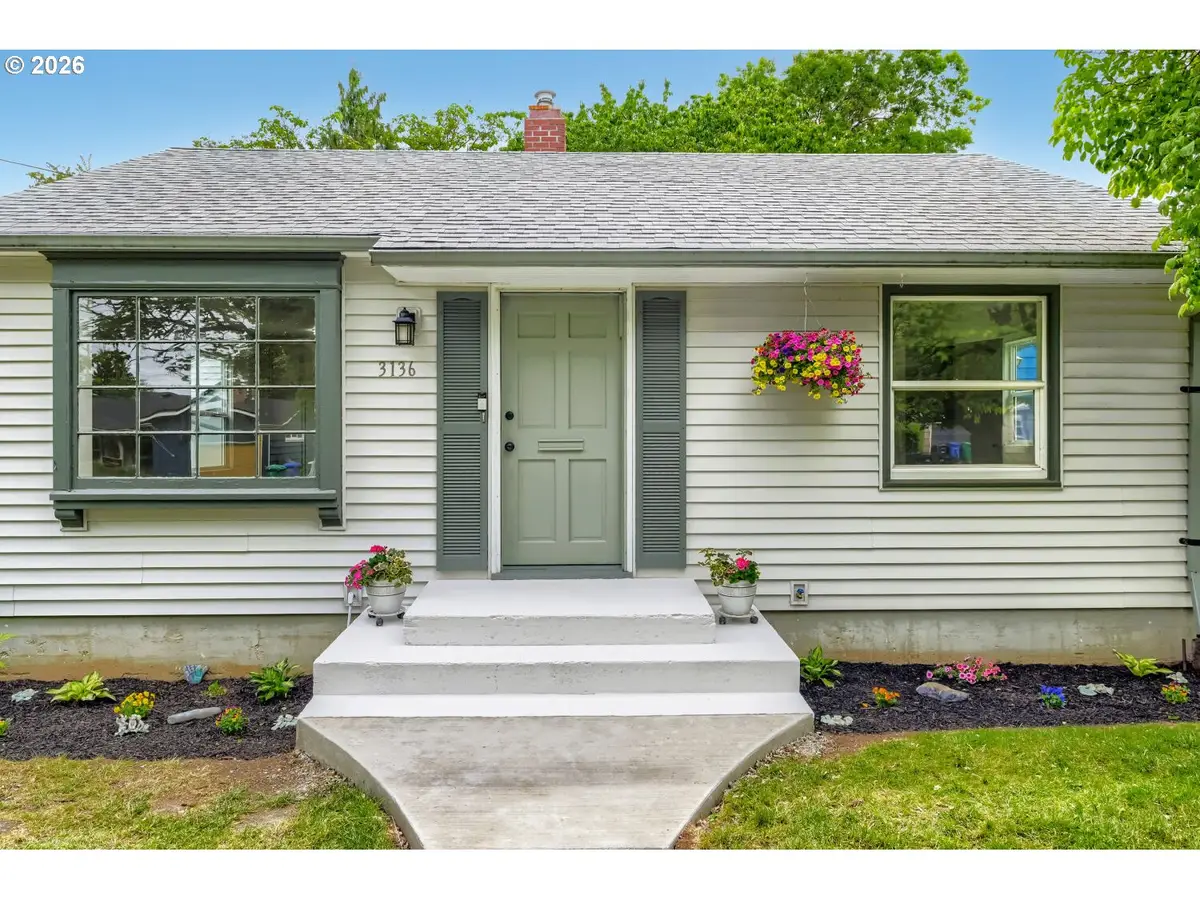 3136 NE 83rd Ave, Portland, OR 97220 - #1