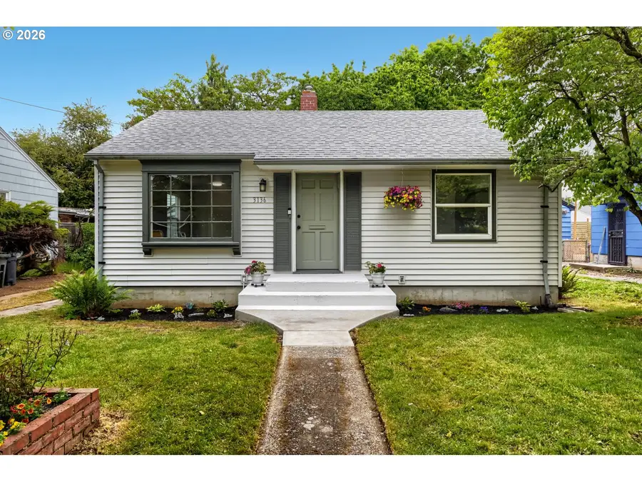 3136 NE 83rd Ave, Portland, OR 97220 - #3