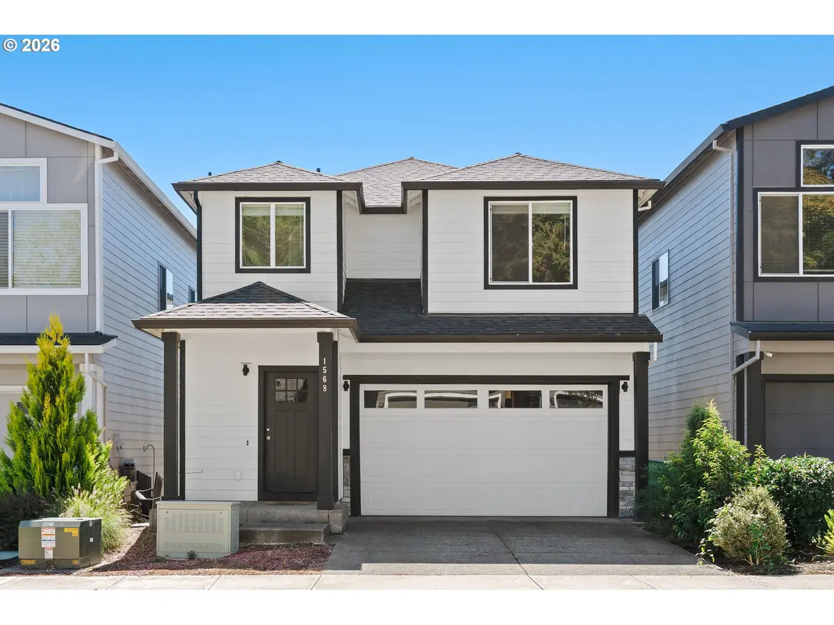 1568 19th Ave, Forest Grove, OR 97116 - #1