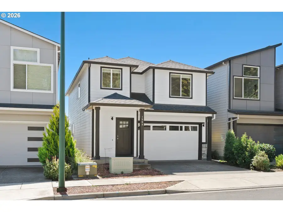 1568 19th Ave, Forest Grove, OR 97116 - #2