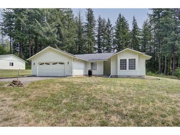 23015 NE 232nd Ave, BattleGround, WA 98604