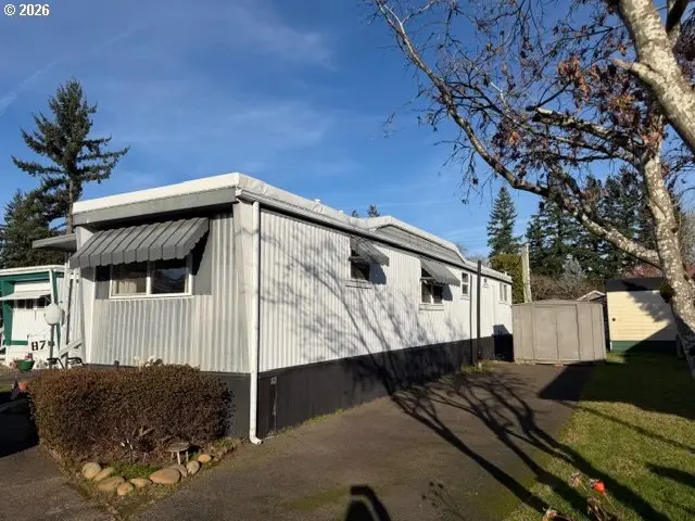 16901 SE Division St #87, Portland, OR 97236 - #1