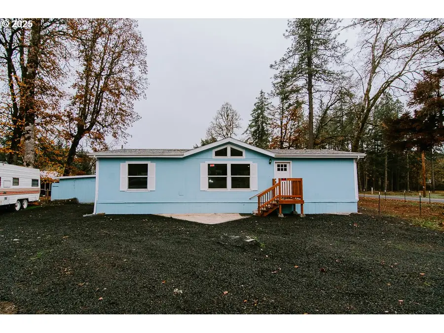88247 Ellmaker Rd, Veneta, OR 97487 - Image #3