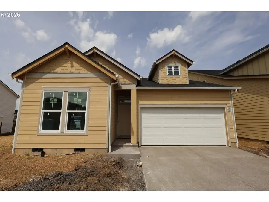 9002 S 1st St #82, Ridgefield, WA 98642 - #2