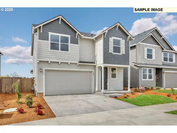 4205 NE 187th St #LOT 234, Vancouver, WA 98686
