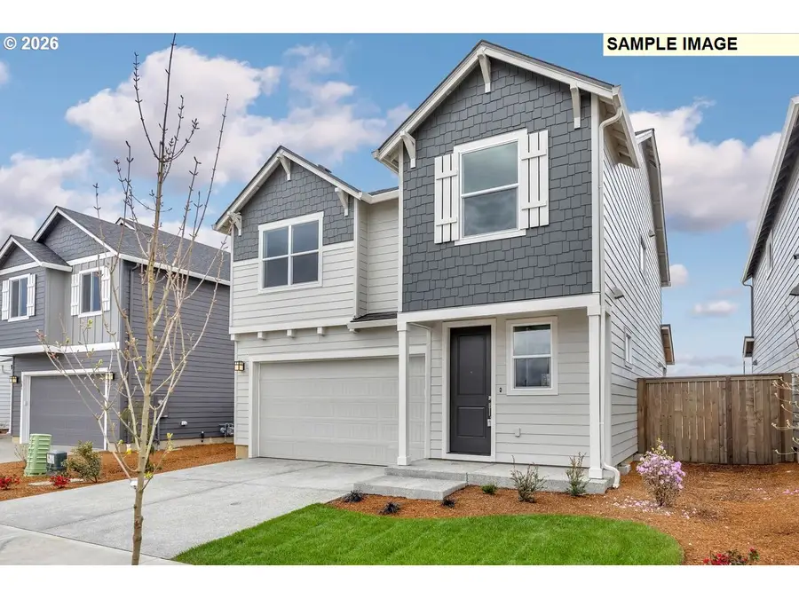 4205 NE 187th St #LOT 234, Vancouver, WA 98686 - #3