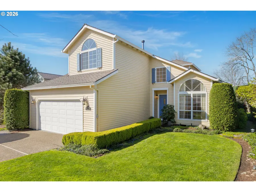 12878 SW Sierra Vista Dr, Lake Oswego, OR 97035 - #2