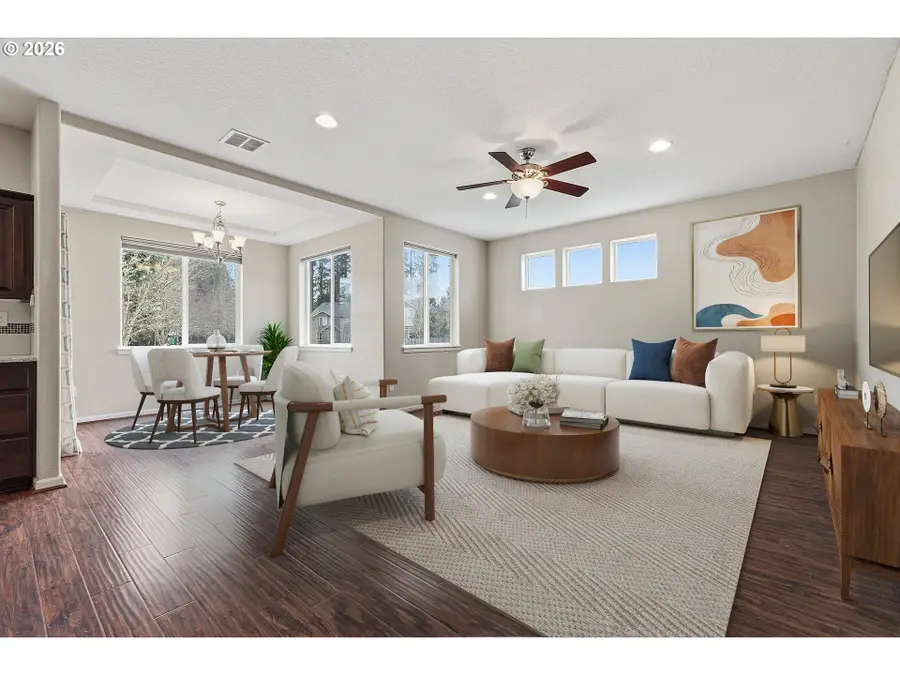 5595 NE Azores Ct, Hillsboro, OR 97124 - #3