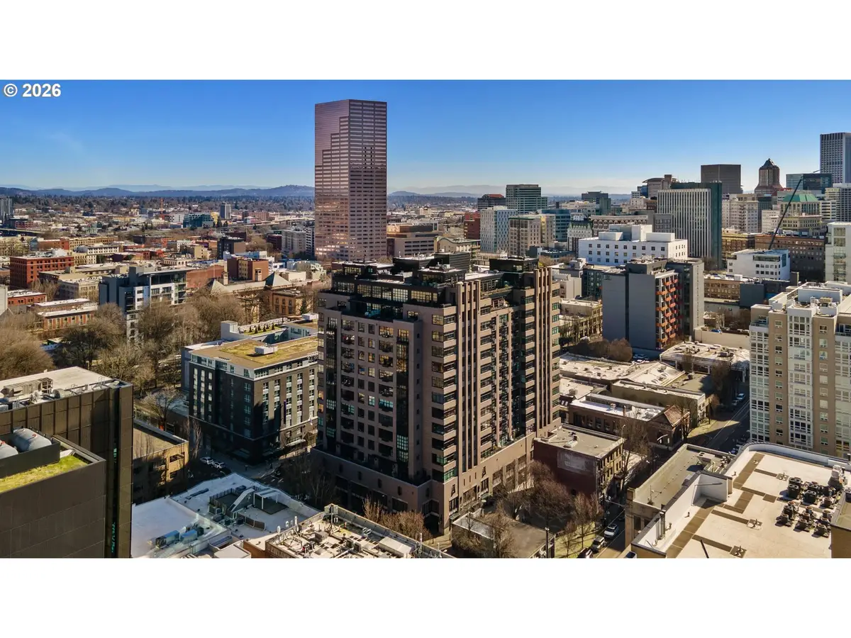 333 NW 9th Ave #1103, Portland, OR 97209 - #1