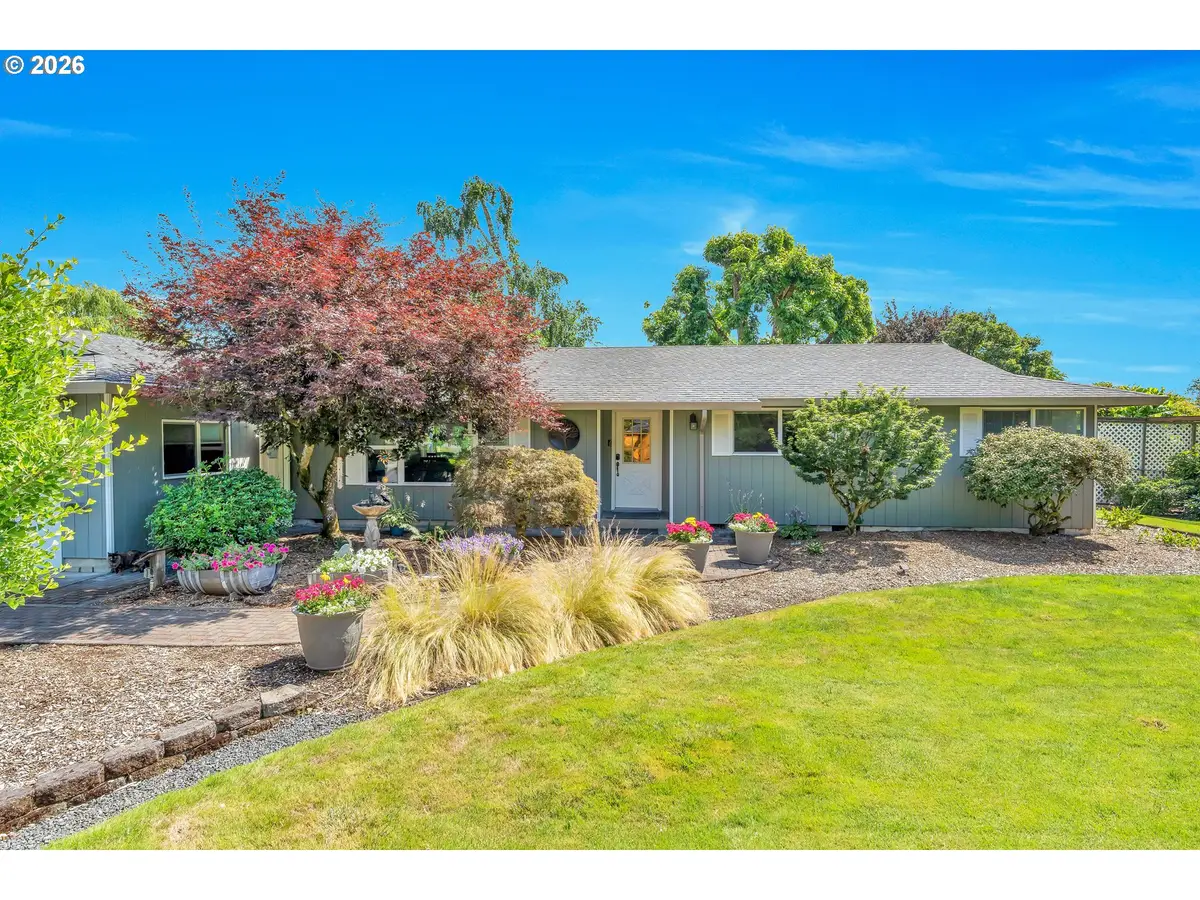 17401 NE Fourth Plain Rd, Vancouver, WA 98682 - #1