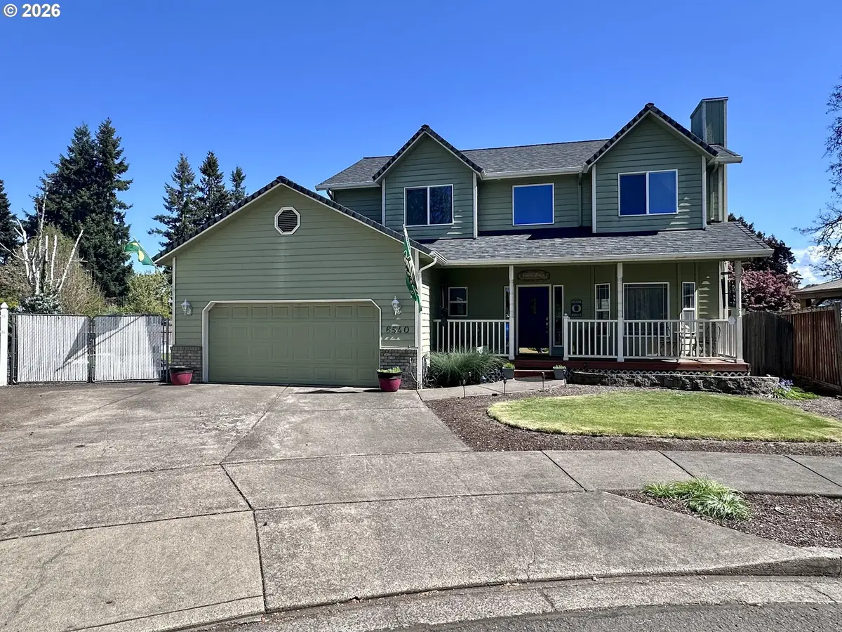 6540 E St, Springfield, OR 97478 - #1