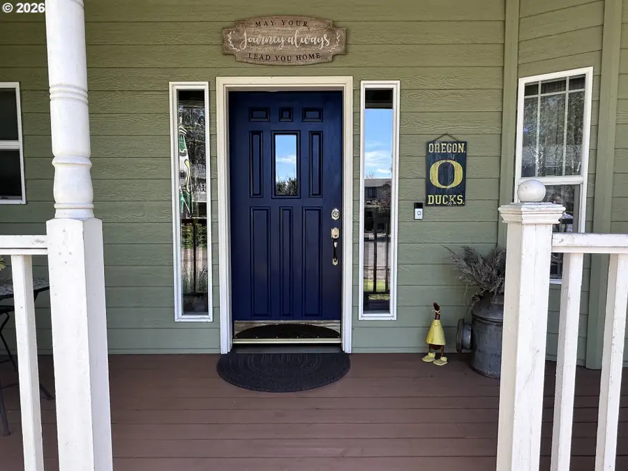 6540 E St, Springfield, OR 97478 - #2