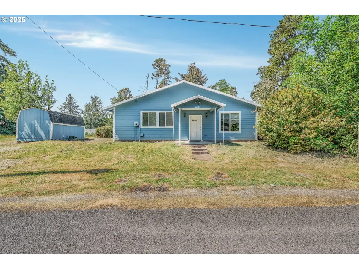 28103 R St, Ocean Park, WA 98640 - #1