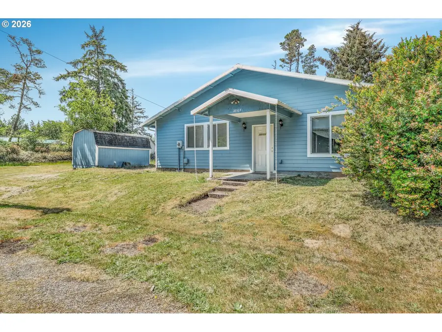 28103 R St, Ocean Park, WA 98640 - #2
