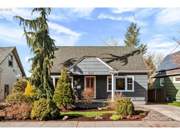 1845 SE 58th Ave, Portland, OR 97215